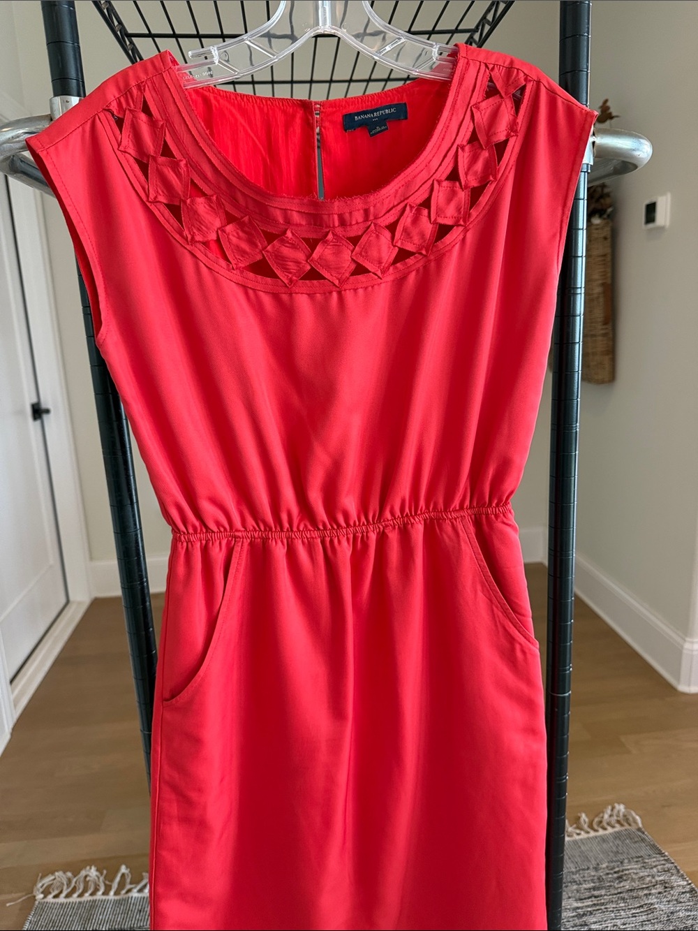 Dress Subcategory Prediction